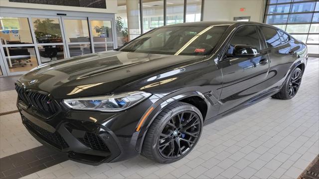 2021 BMW X6 M Standard for sale in Westbrook, ME