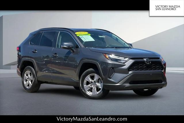 2025 Toyota RAV4 XLE for sale in San Leandro, CA