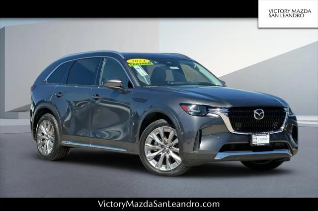 2024 Mazda X-90 3.3 Turbo Premium for sale in San Leandro, CA