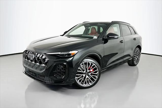2025 Audi SQ5 Prestige TFSI quattro S tronic for sale in Signal Hill, CA