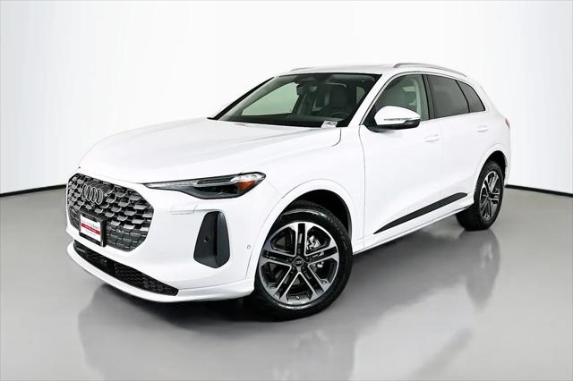 2026 Audi Q5 Premium Plus TFSI quattro S tronic for sale in Signal Hill, CA