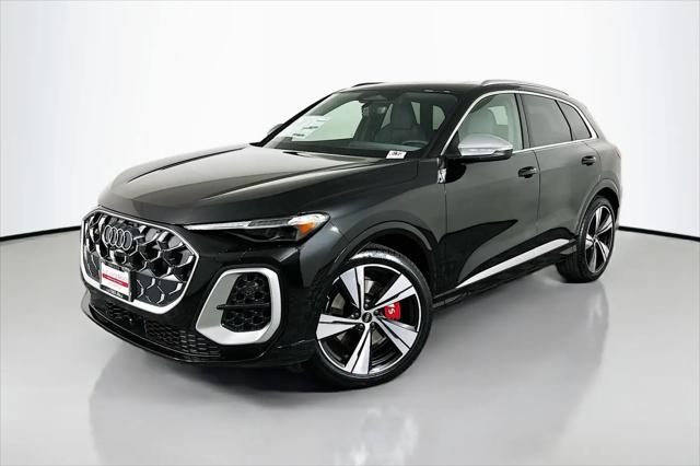 2026 Audi SQ5 Premium Plus TFSI quattro S tronic for sale in Signal Hill, CA