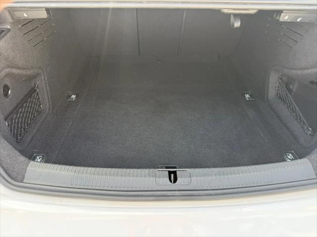 2023 Audi A5 Premium 45 TFSI S line quattro S tronic