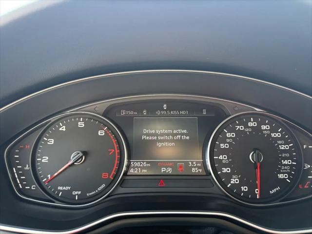 2023 Audi A5 Premium 45 TFSI S line quattro S tronic