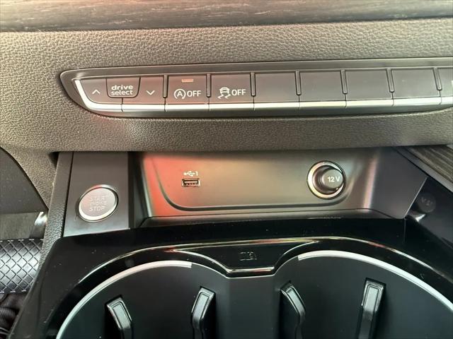 2023 Audi A5 Premium 45 TFSI S line quattro S tronic