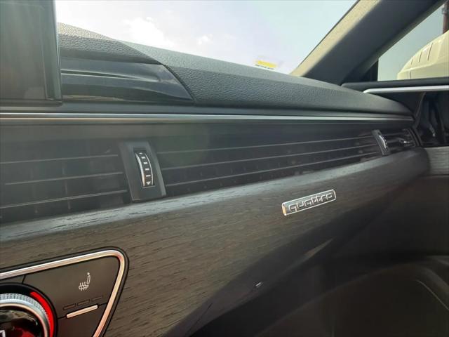 2023 Audi A5 Premium 45 TFSI S line quattro S tronic