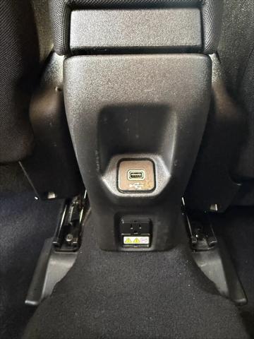 2021 Jeep Renegade Latitude FWD