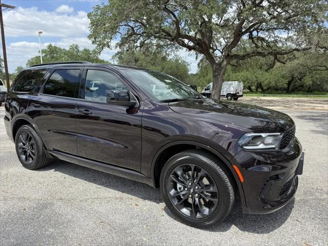 2026 Dodge Durango GT RWD
