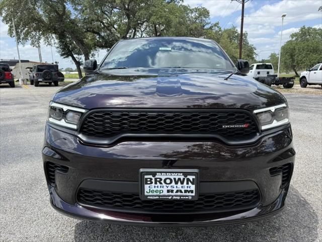 2026 Dodge Durango GT RWD