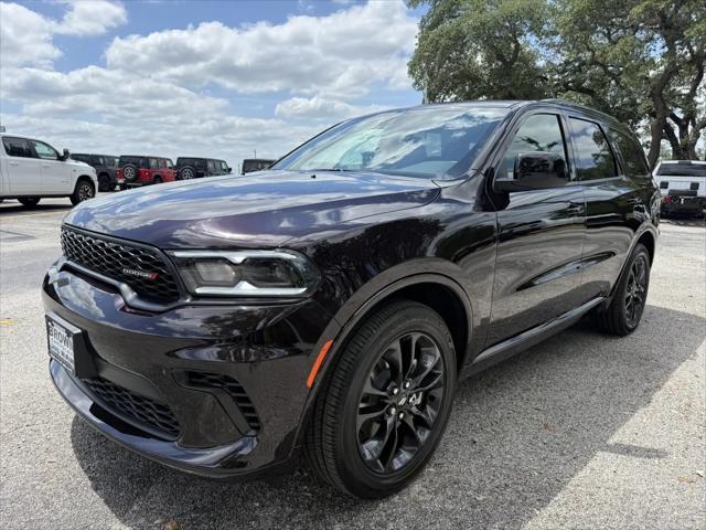 2026 Dodge Durango GT RWD