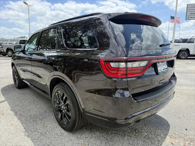 2026 Dodge Durango GT RWD