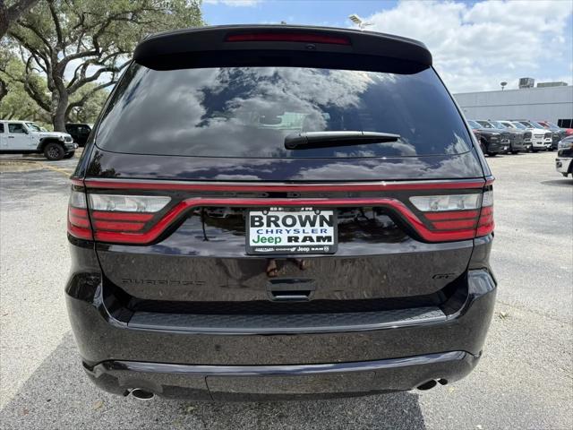 2026 Dodge Durango GT RWD