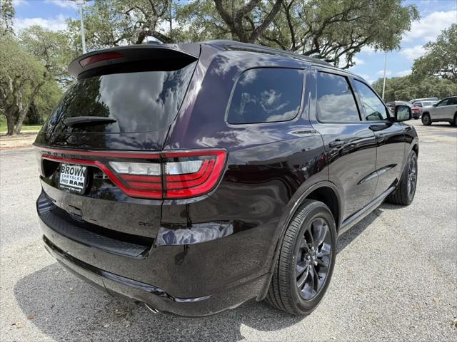2026 Dodge Durango GT RWD