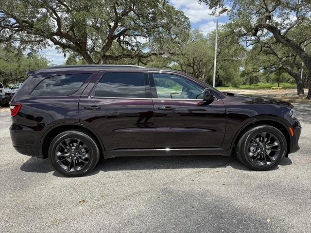 2026 Dodge Durango GT RWD