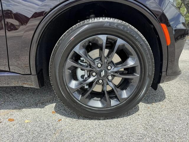 2026 Dodge Durango GT RWD