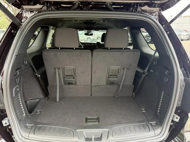2026 Dodge Durango GT RWD