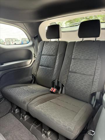 2026 Dodge Durango GT RWD