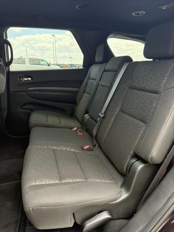 2026 Dodge Durango GT RWD