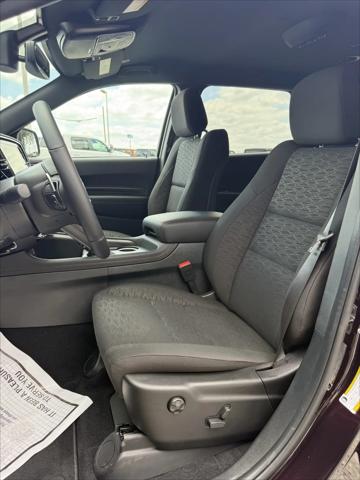 2026 Dodge Durango GT RWD