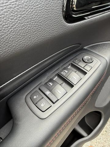 2026 Dodge Durango GT RWD