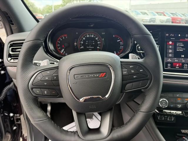 2026 Dodge Durango GT RWD