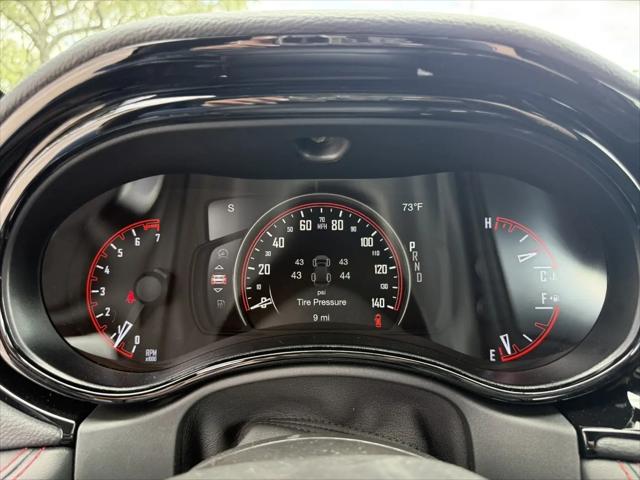2026 Dodge Durango GT RWD