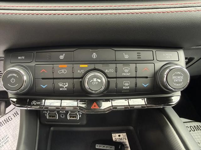 2026 Dodge Durango GT RWD