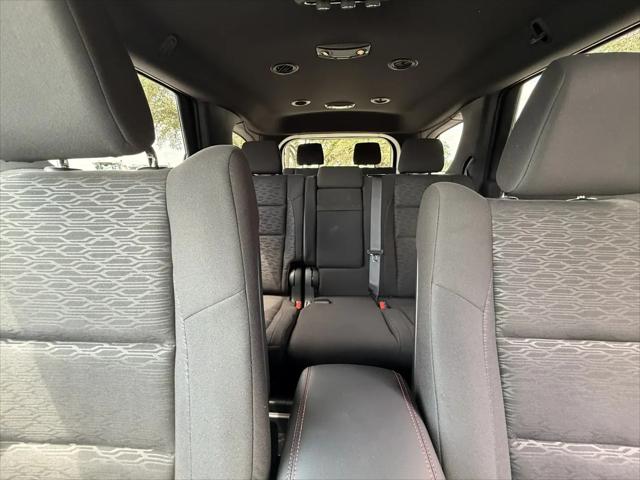 2026 Dodge Durango GT RWD
