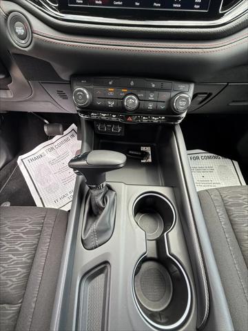 2026 Dodge Durango GT RWD
