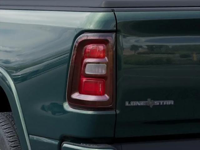2026 Ram 1500 Lone Star Crew Cab 4x4 5'7" Box