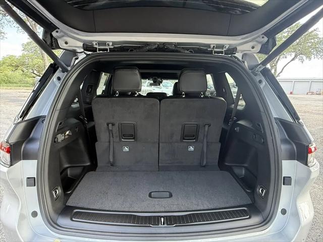 2026 Jeep Grand Cherokee L Altitude 4x4