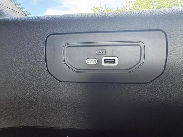 2026 Jeep Grand Cherokee L Altitude 4x4