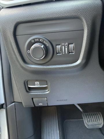 2026 Jeep Grand Cherokee L Altitude 4x4