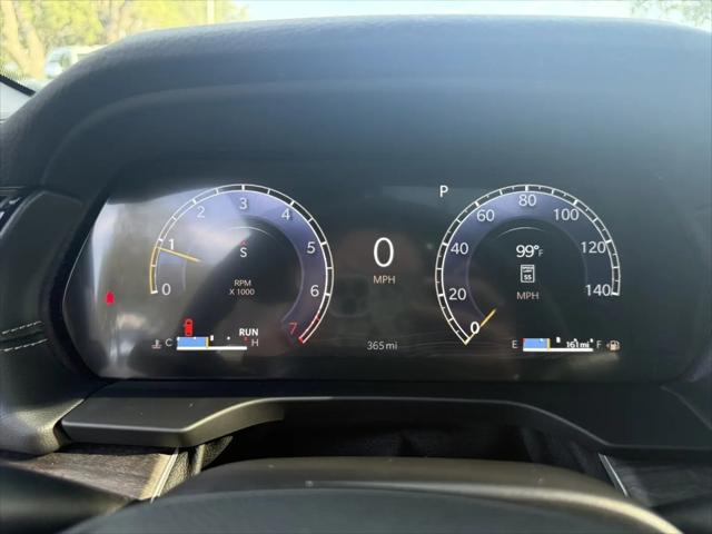 2026 Jeep Grand Cherokee L Altitude 4x4