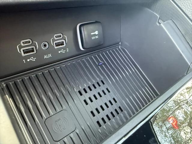 2026 Jeep Grand Cherokee L Altitude 4x4