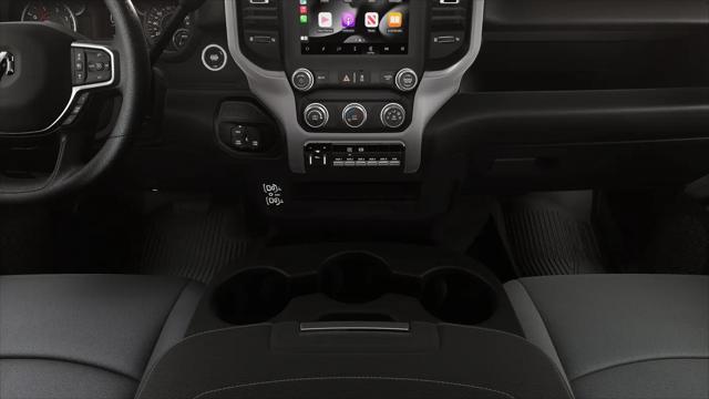 2026 Ram 5500 Tradesman/Big Horn