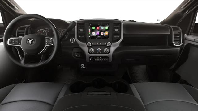 2026 Ram 5500 Tradesman/Big Horn