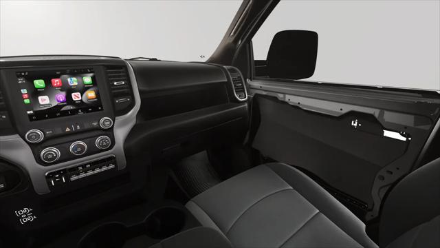 2026 Ram 5500 Tradesman/Big Horn