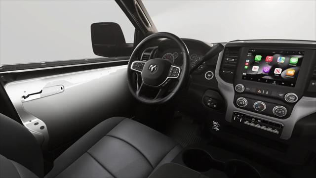 2026 Ram 5500 Tradesman/Big Horn
