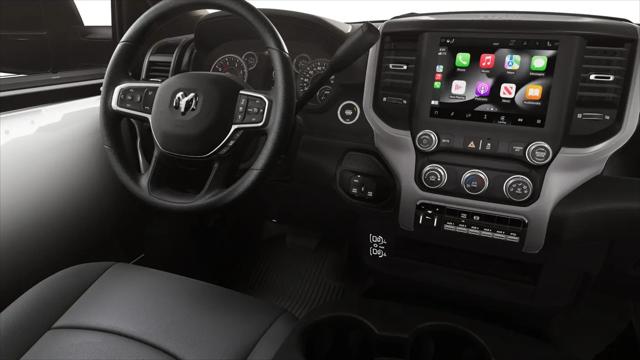 2026 Ram 5500 Tradesman/Big Horn
