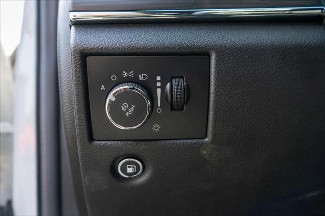 2022 Jeep Grand Cherokee Limited 4x4