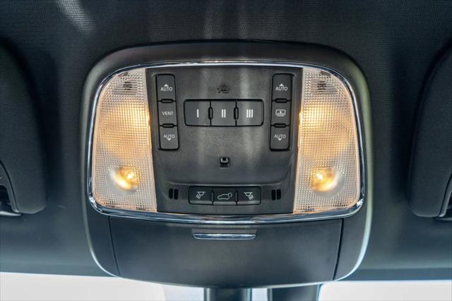 2022 Jeep Grand Cherokee Limited 4x4