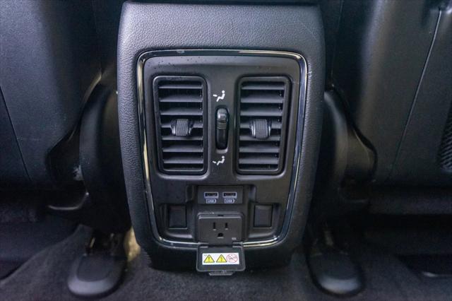 2022 Jeep Grand Cherokee Limited 4x4