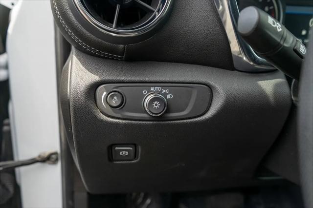 2025 Chevrolet Blazer AWD 2LT
