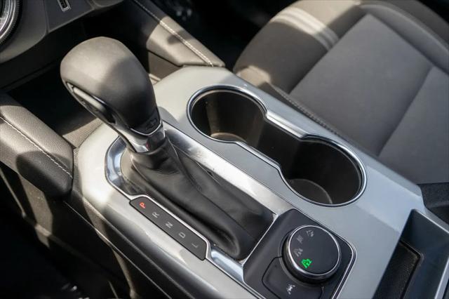 2025 Chevrolet Blazer AWD 2LT