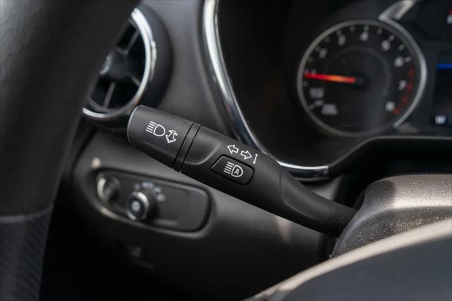 2025 Chevrolet Blazer AWD 2LT