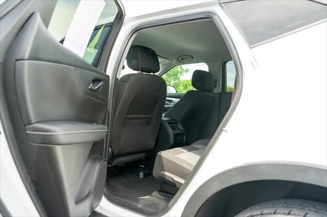 2025 Chevrolet Blazer AWD 2LT