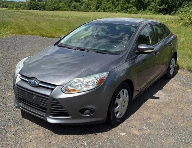 2014 Ford Focus SE for sale in south holland, IL
