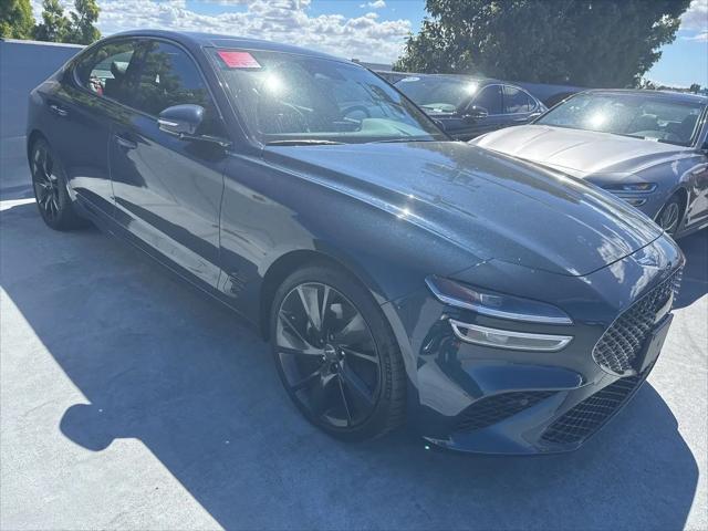 2023 Genesis G70 2.0T RWD for sale in Torrance, CA