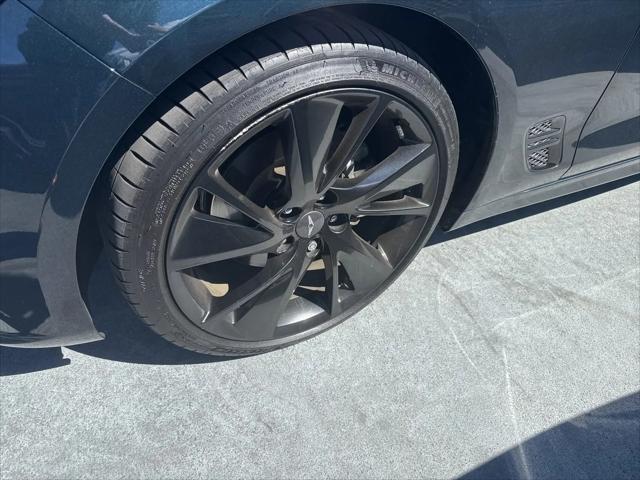 2023 Genesis G70 2.0T RWD